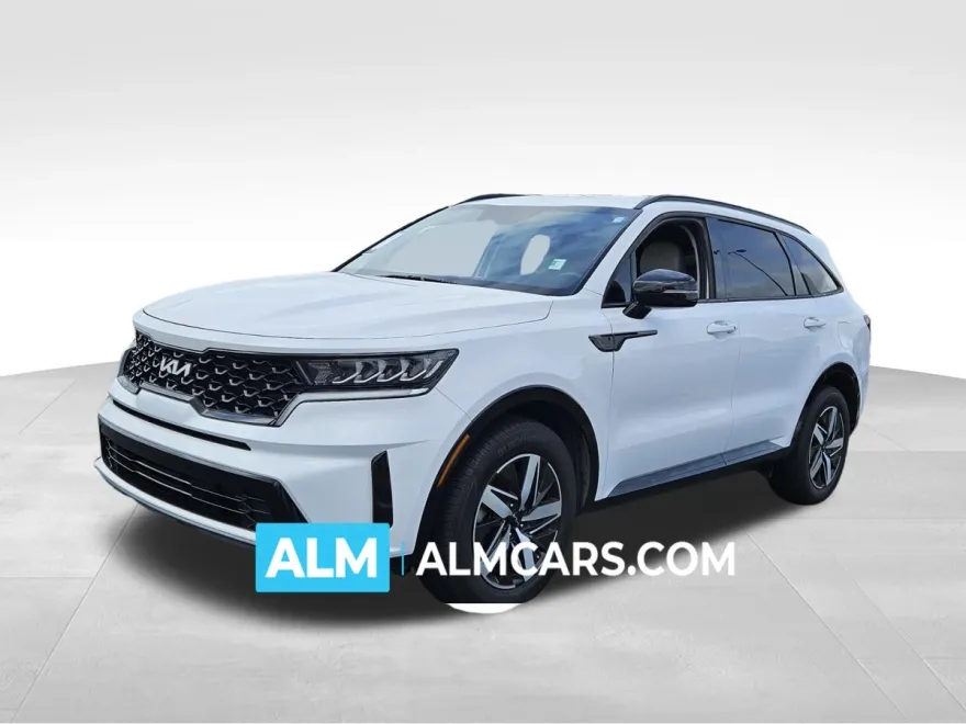 2022 Kia Sorento S photo 1