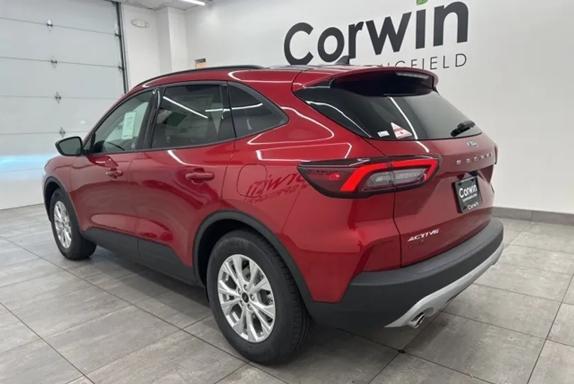 2025 Ford Escape Active photo 1
