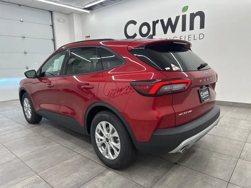 2025 Ford Escape Active photo 1