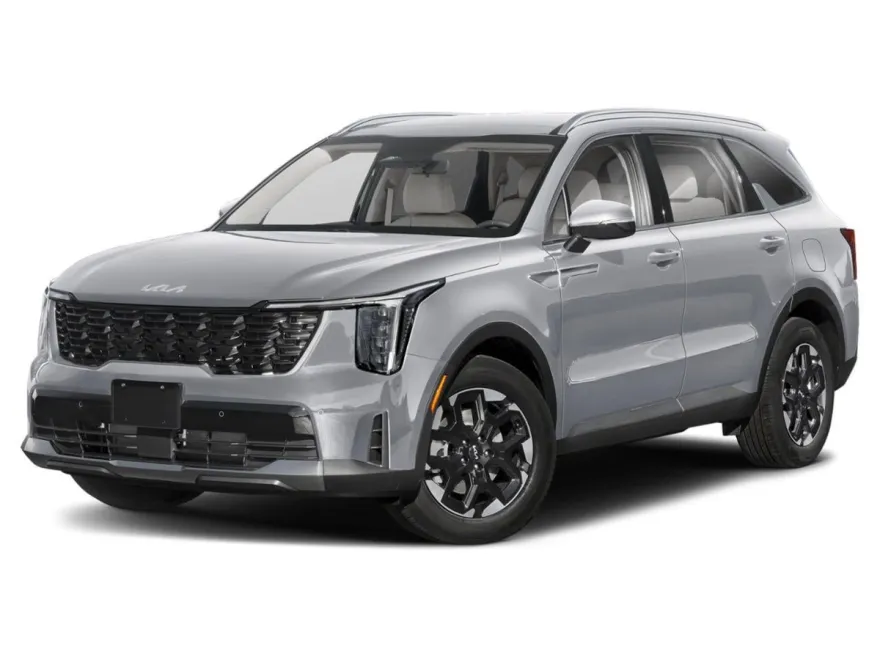 2024 Kia Sorento S photo 1
