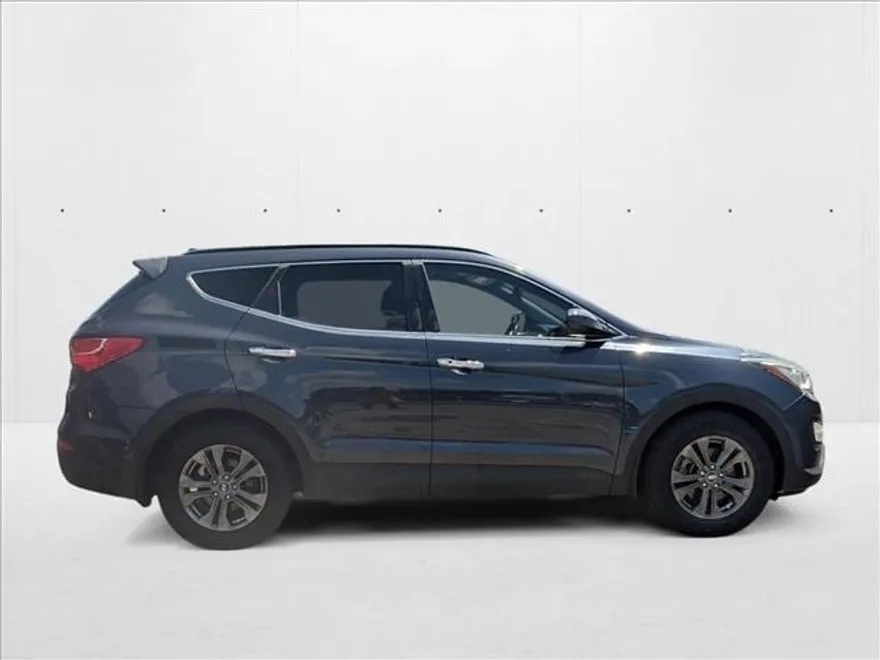 2013 Hyundai Santa Fe Sport photo 1