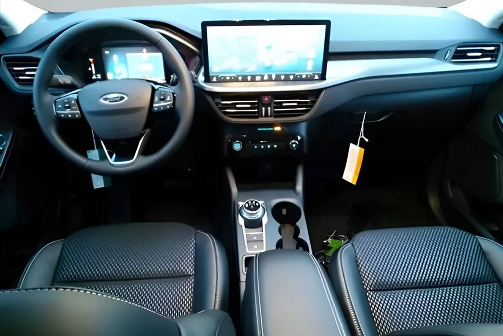2024 Ford Escape Plug-In Hybrid Base photo 1