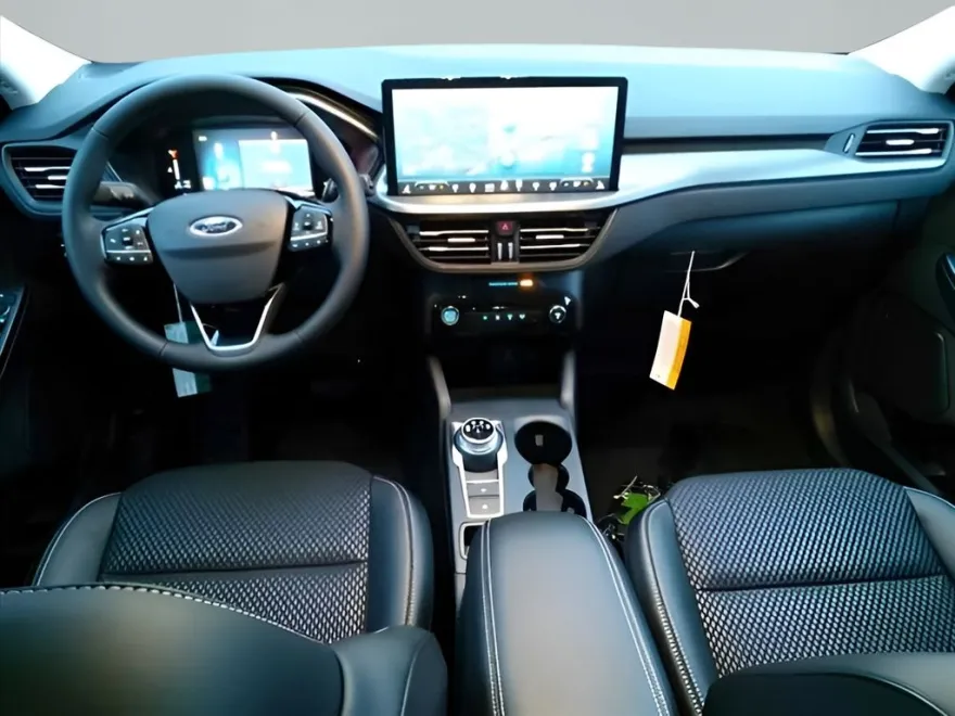 2024 Ford Escape Plug-In Hybrid Base photo 1
