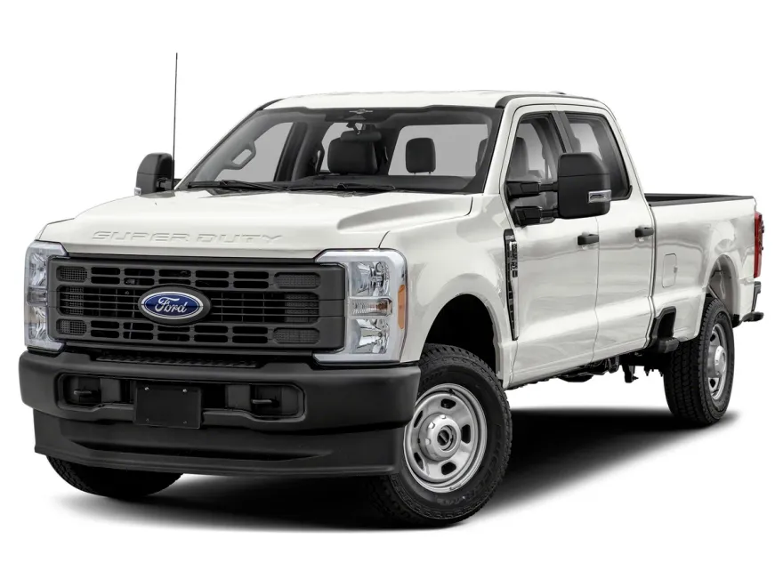 2024 Ford F-350 Lariat photo 1