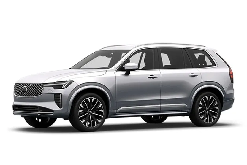 2025 Volvo XC90 Plus photo 1