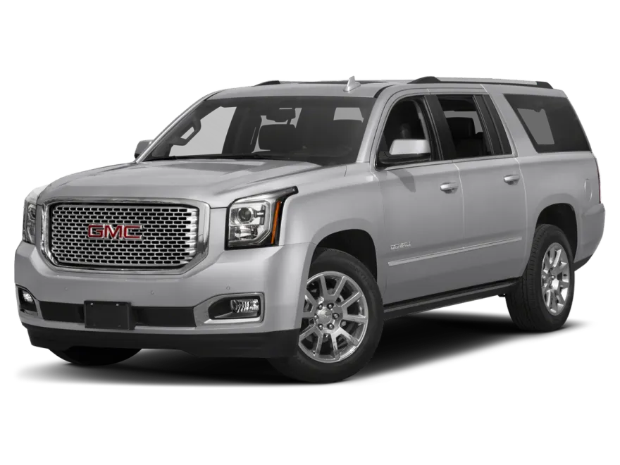 2015 Gmc Yukon XL Denali photo 1