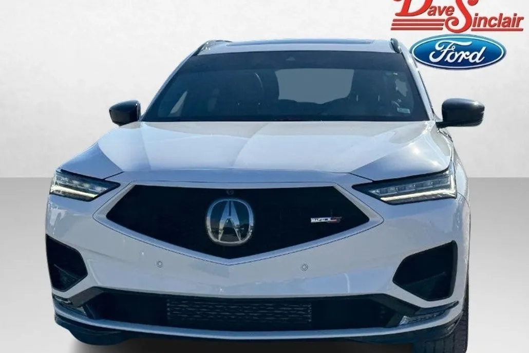 2022 Acura MDX Type S SH-AWD Advance photo 1