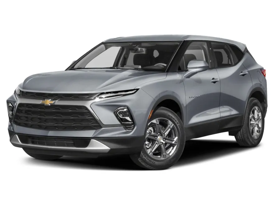 2025 Chevrolet Blazer 2LT photo 1