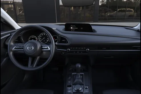 2025 Mazda CX-30 2.5 S photo 2