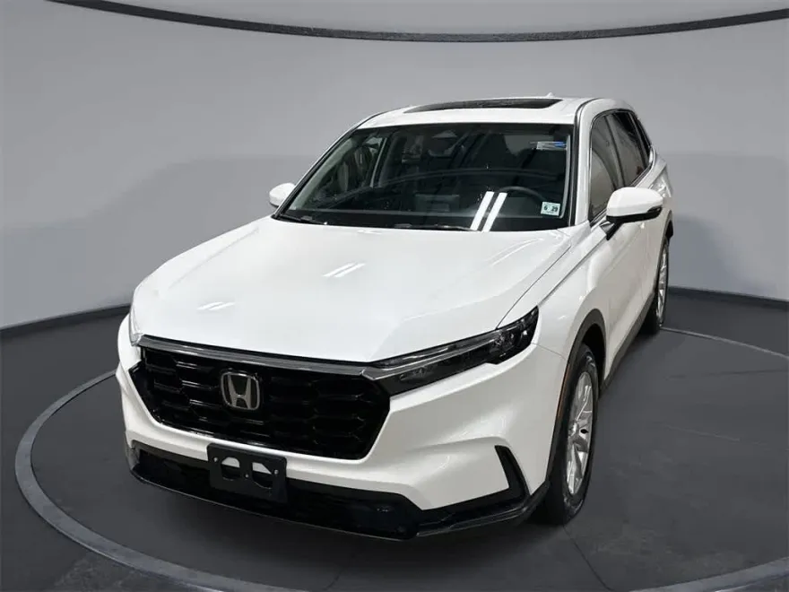 2025 Honda CR-V EX photo 1