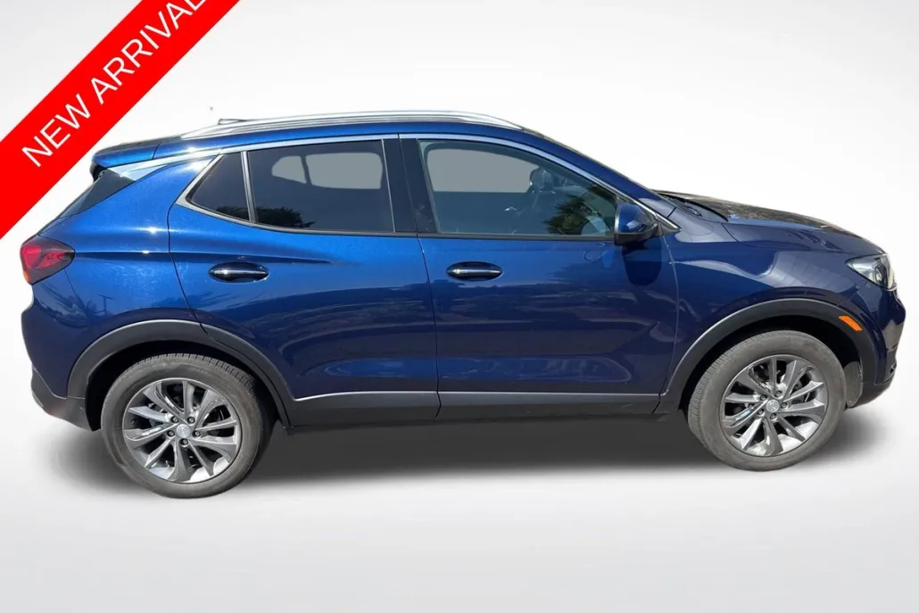 2023 Buick Encore GX Essence photo 1
