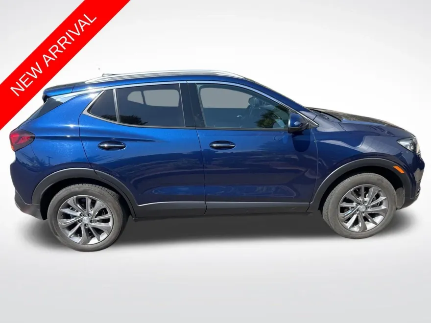 2023 Buick Encore GX Essence photo 1