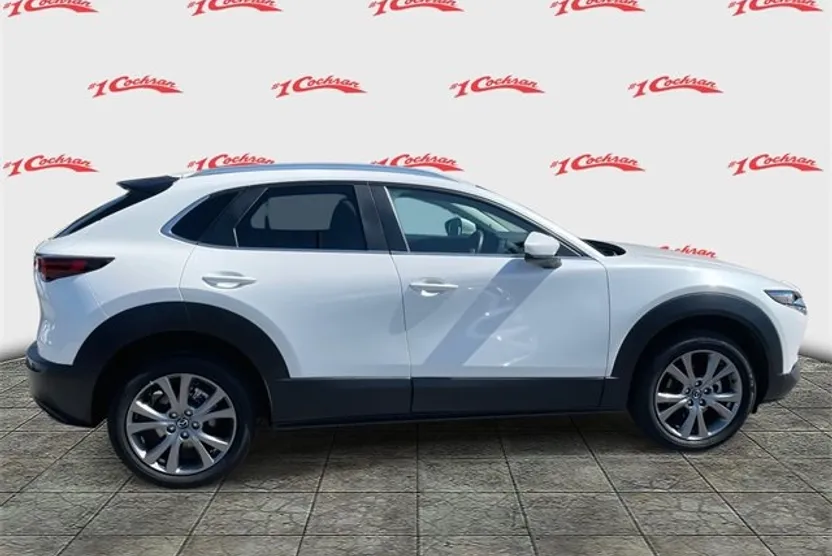 2024 Mazda CX-30 2.5 S Preferred photo 1