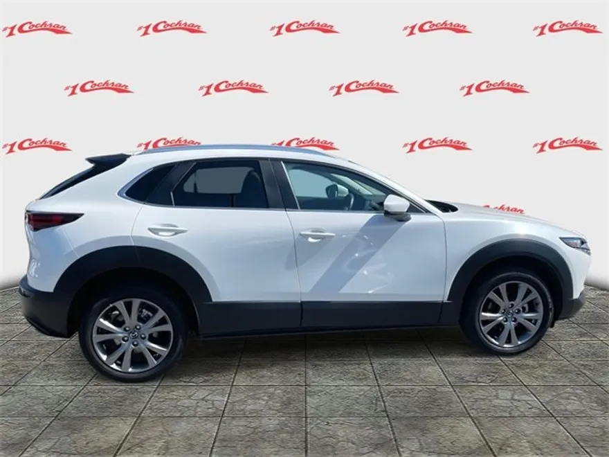 2024 Mazda CX-30 2.5 S Preferred photo 1