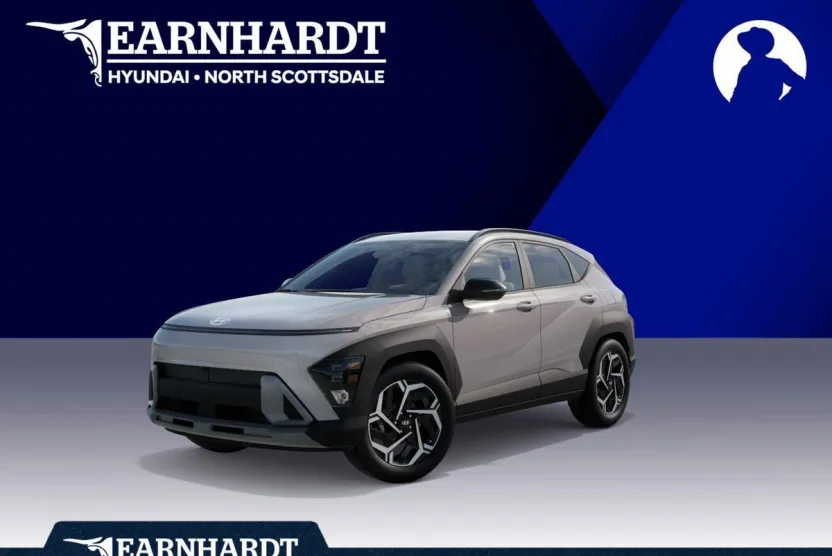 2026 Hyundai Kona Limited photo 1