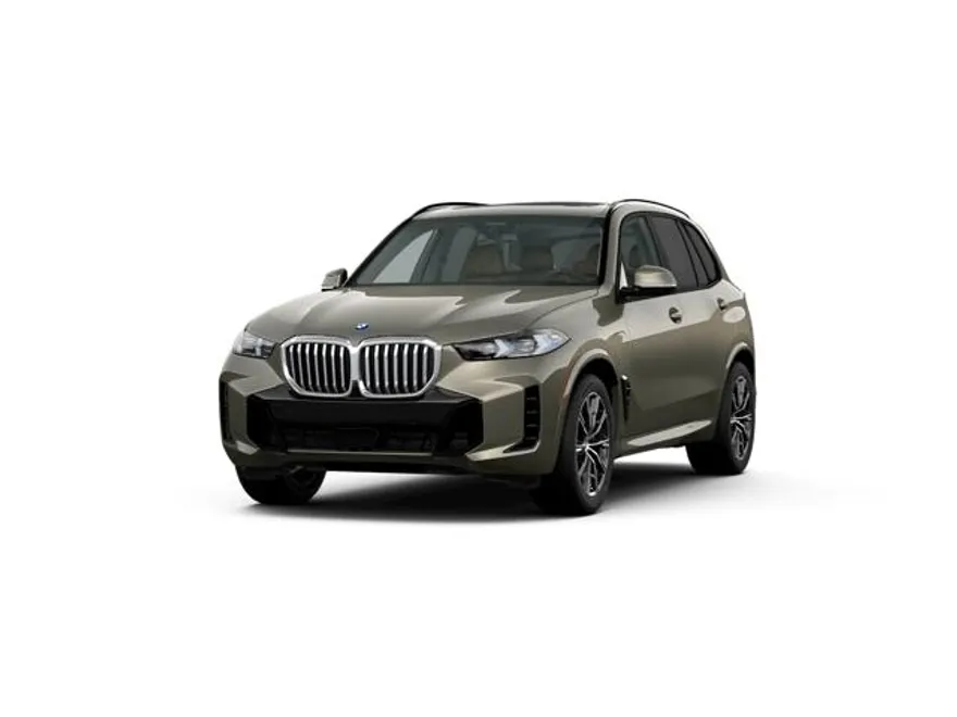 2025 Bmw X5 xDrive50e photo 1