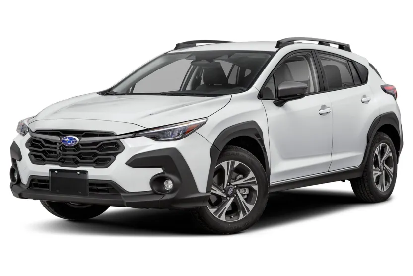 2026 Subaru Crosstrek Premium photo 1