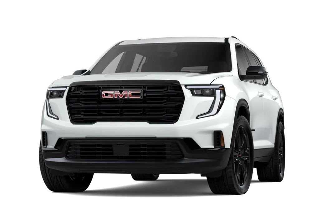2025 Gmc Acadia Elevation photo 1