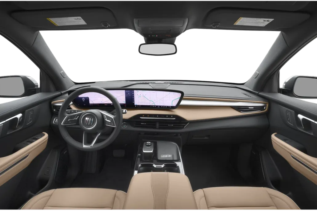 2026 Buick Enclave Preferred photo 1