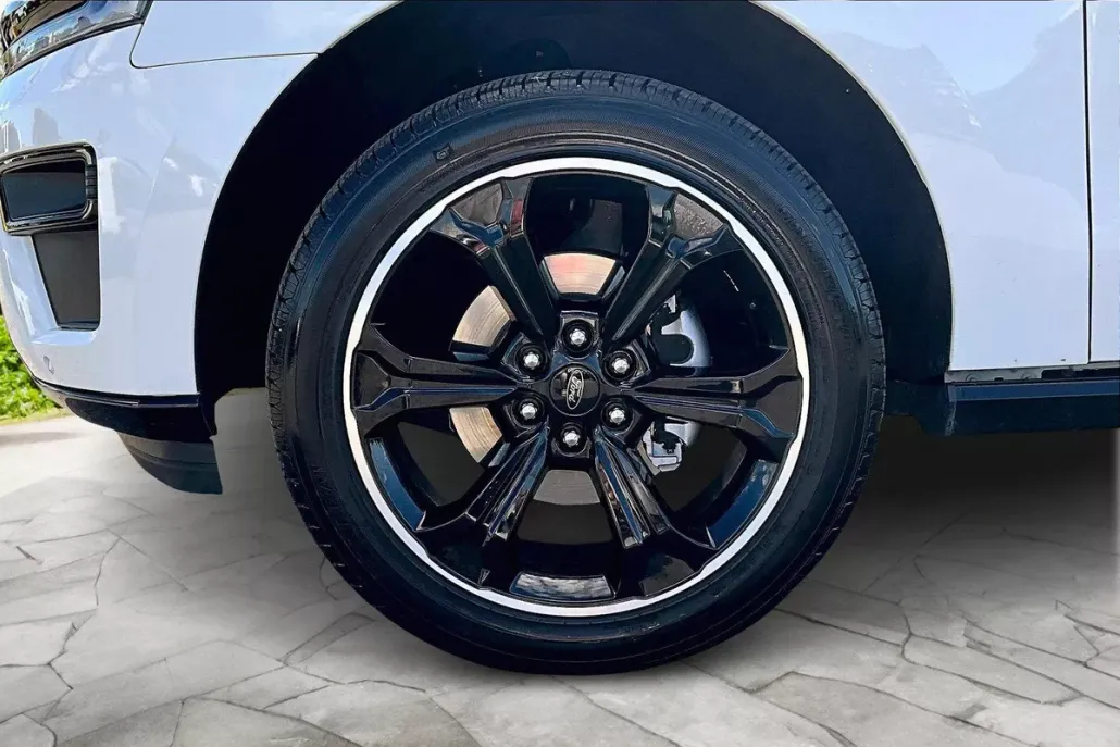 2022 Ford Expedition Limited photo 1