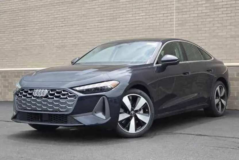 2025 Audi A5 2.0T Premium Plus photo 1