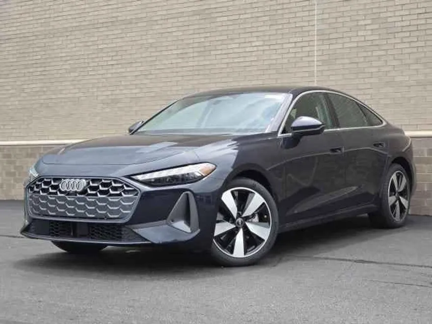 2025 Audi A5 2.0T Premium Plus photo 1