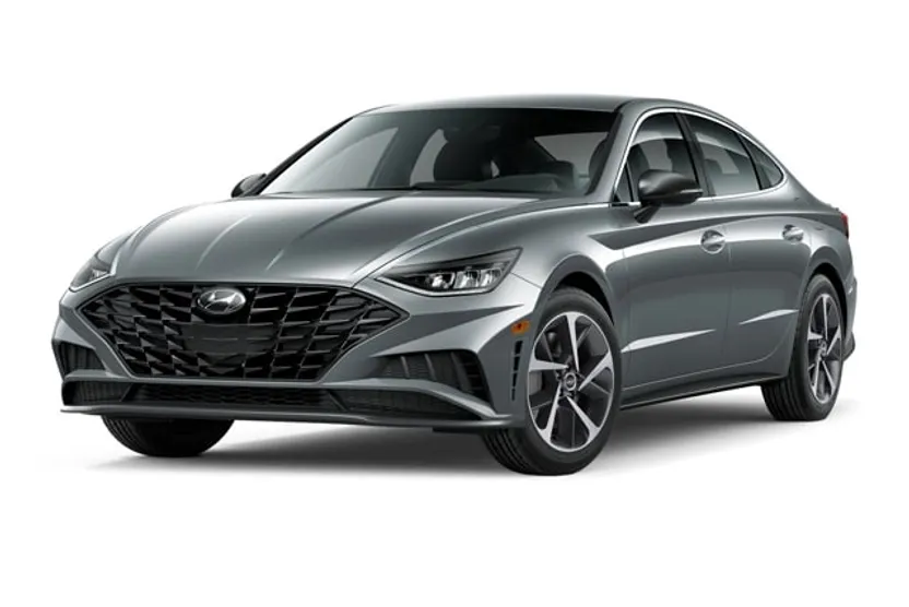 2022 Hyundai Sonata SEL Plus photo 1