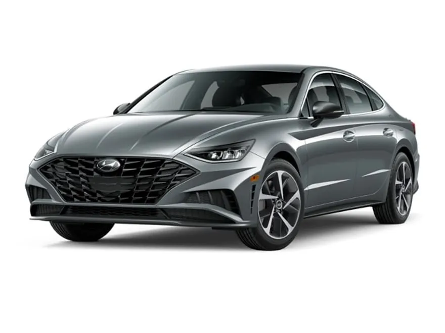 2022 Hyundai Sonata SEL Plus photo 1