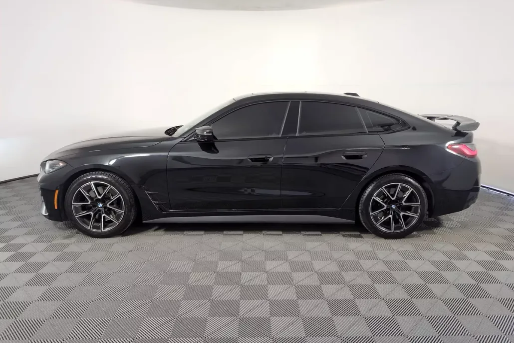 2022 Bmw M440i xDrive photo 1