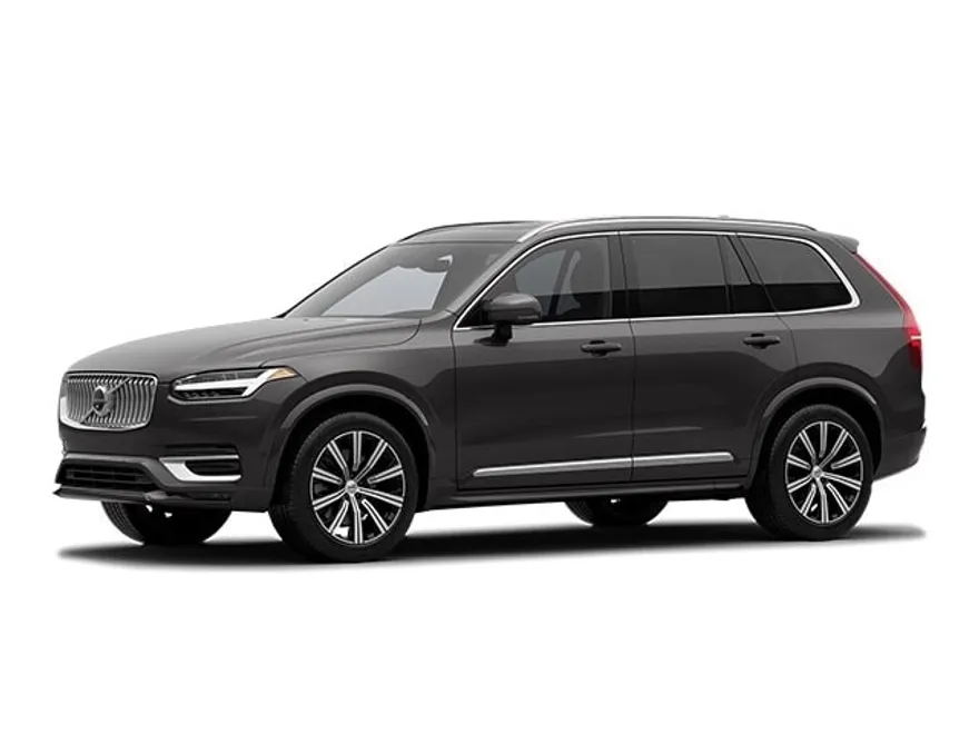 2024 Volvo XC90 Plus photo 1