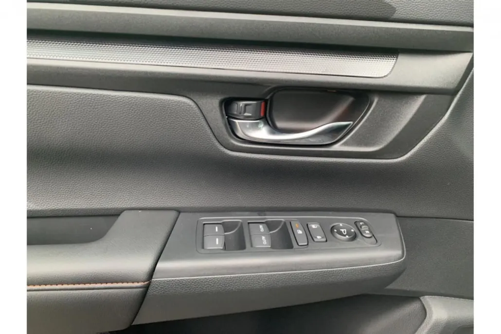 2026 Honda CR-V Hybrid photo 1
