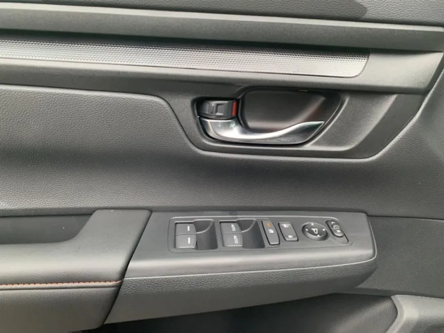 2026 Honda CR-V Hybrid photo 1