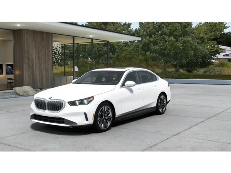 2026 Bmw i5 eDrive40 photo 1