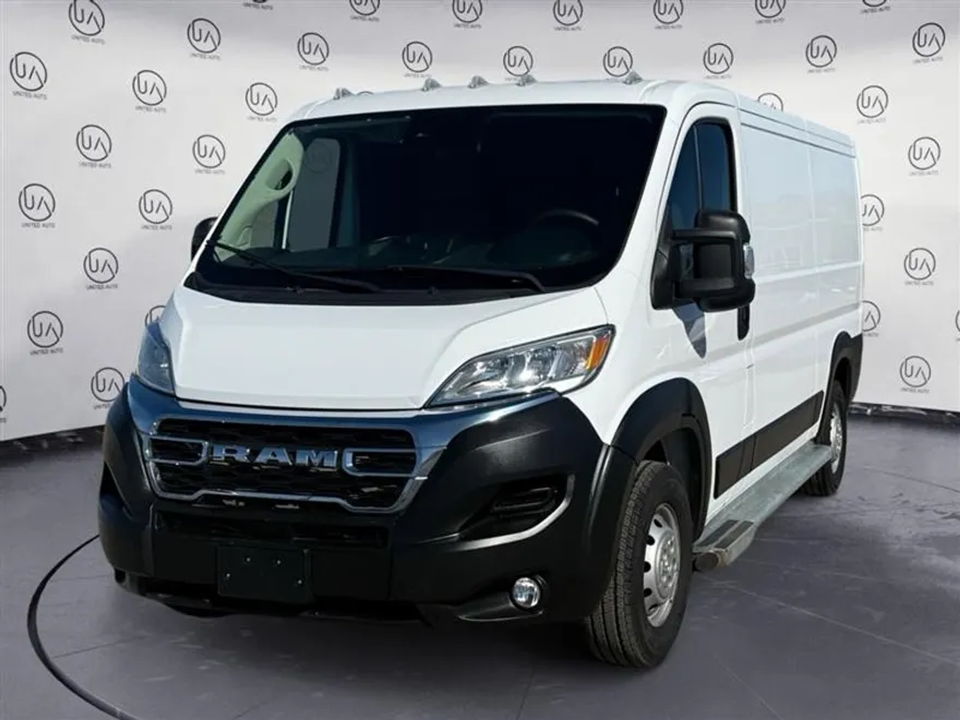 2023 Ram ProMaster 2500 photo 1