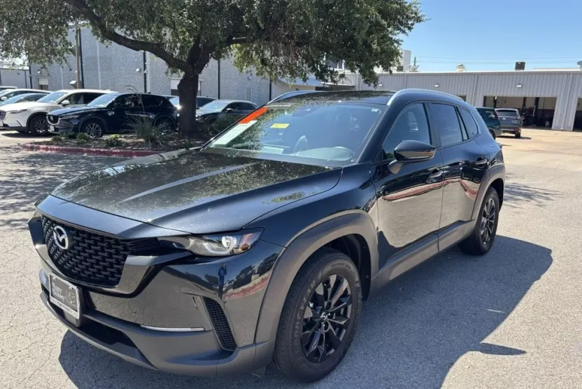 2024 Mazda CX-50 2.5 S Preferred photo 1