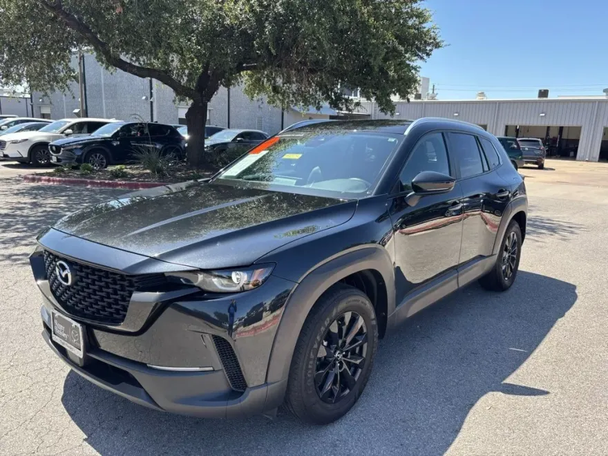 2024 Mazda CX-50 2.5 S Preferred photo 1