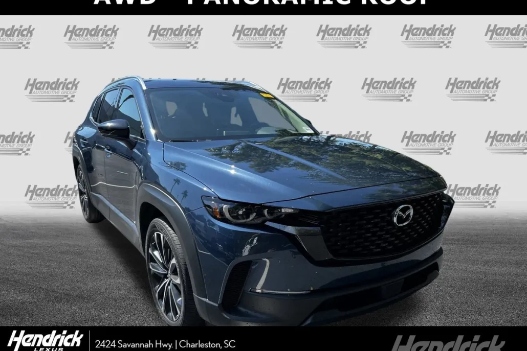 2023 Mazda CX-50 2.5 Premium Plus photo 1