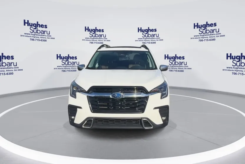 2023 Subaru Ascent Touring photo 1