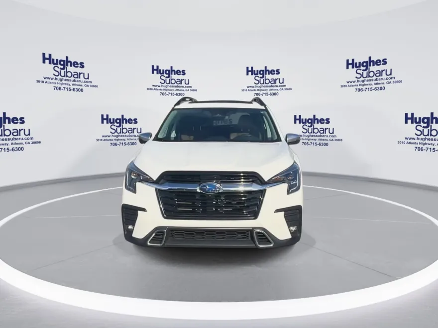 2023 Subaru Ascent Touring photo 1