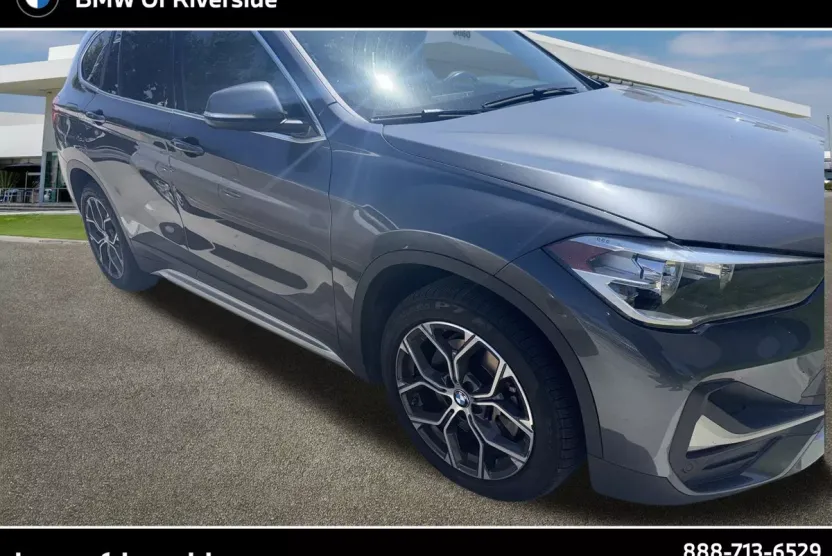 2020 Bmw X1 XDrive28i photo 1