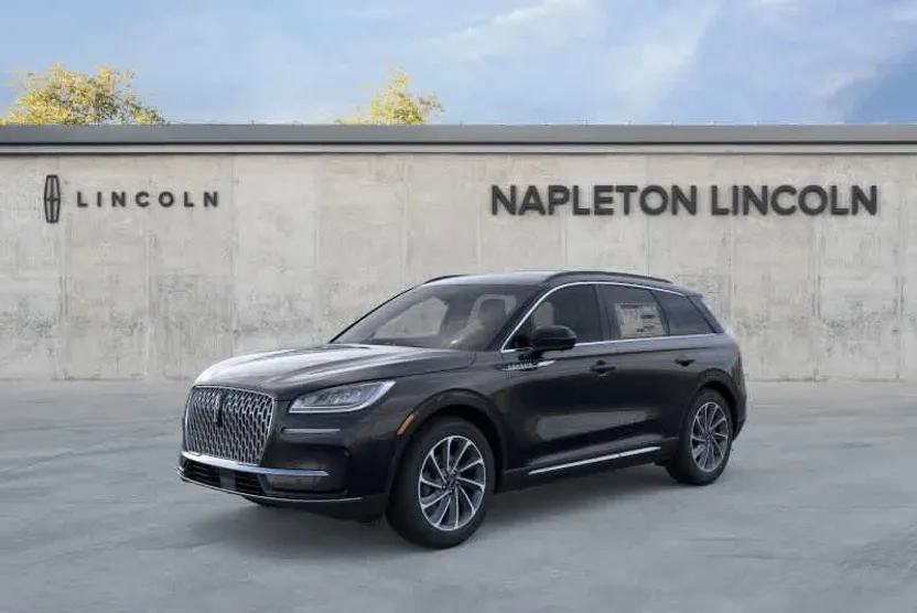 2025 Lincoln Corsair Premiere photo 1