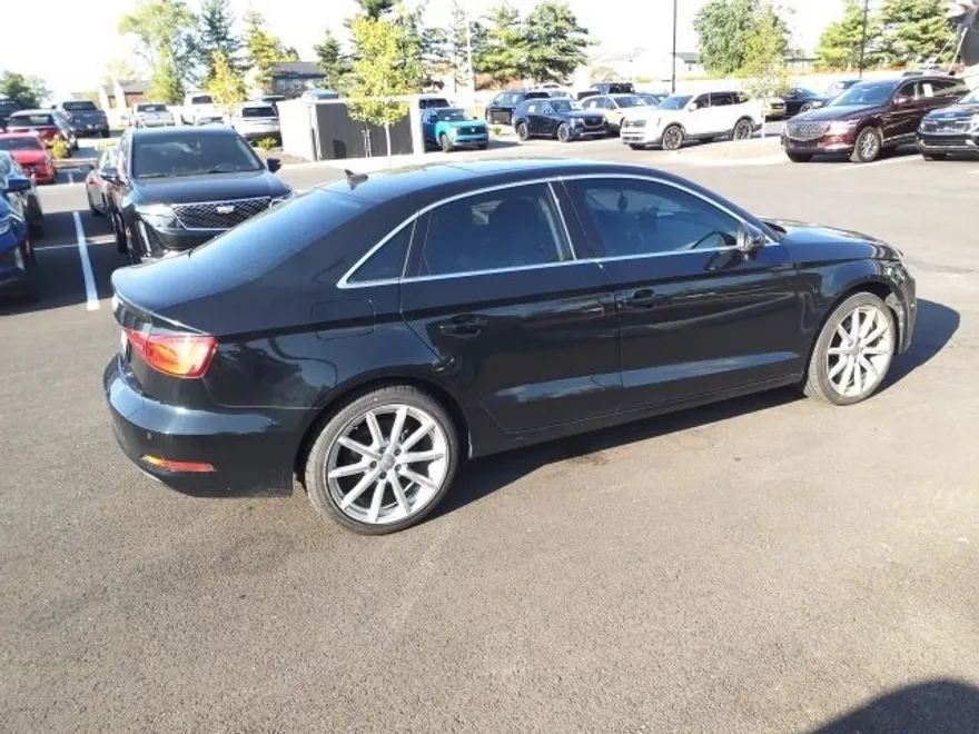 2015 Audi A3 1.8T Premium Plus photo 1
