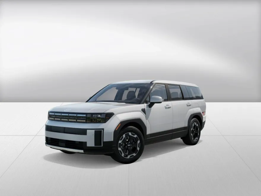 2026 Hyundai Santa Fe SE photo 1
