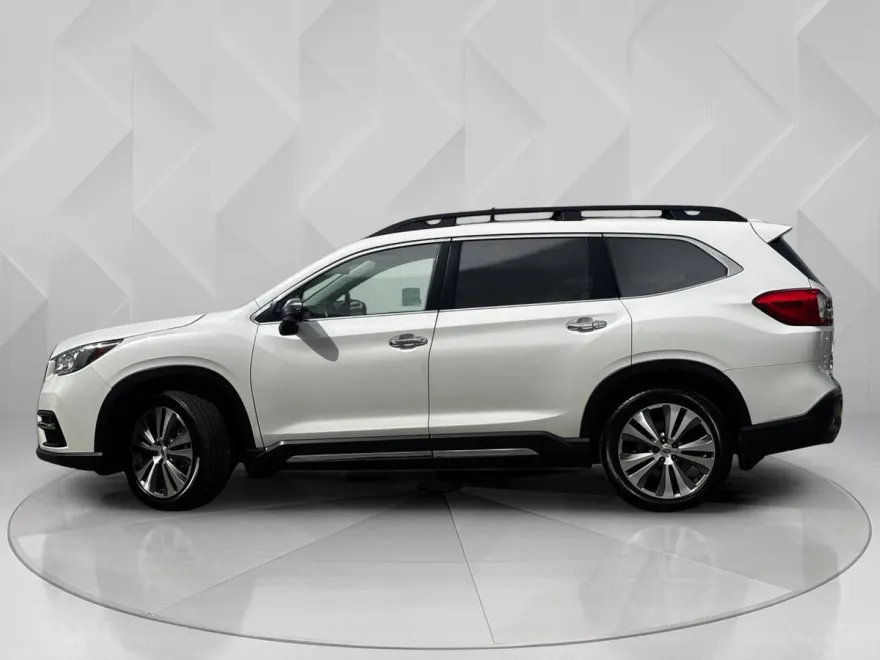 2020 Subaru Ascent Touring photo 1