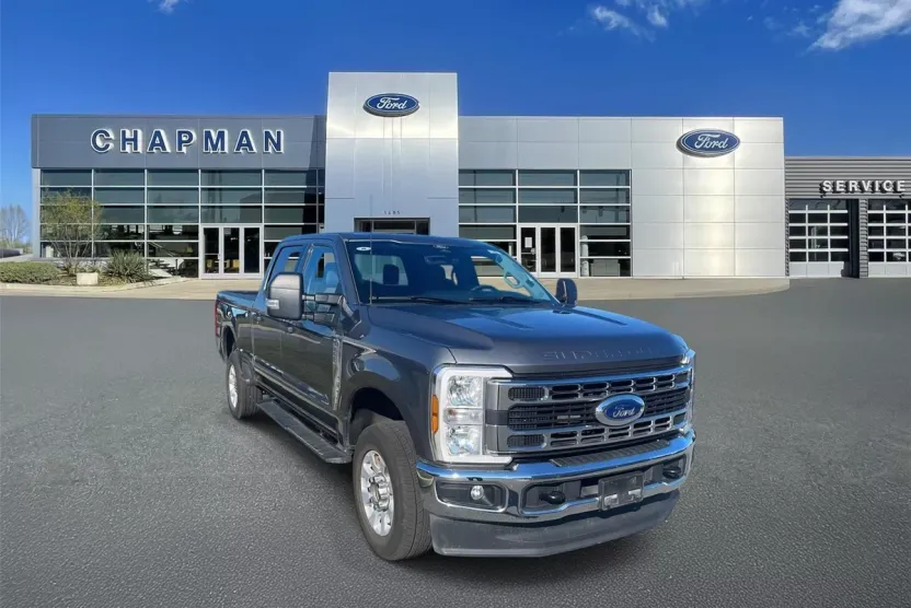 2024 Ford F-250 XLT photo 1