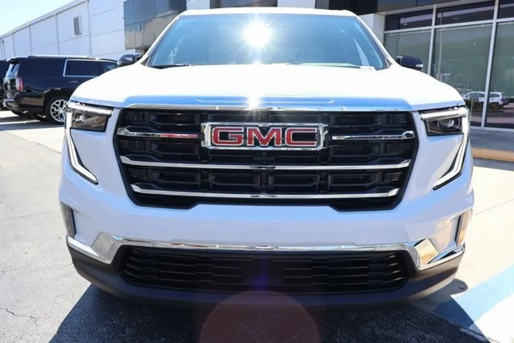 2026 Gmc Acadia Elevation photo 1