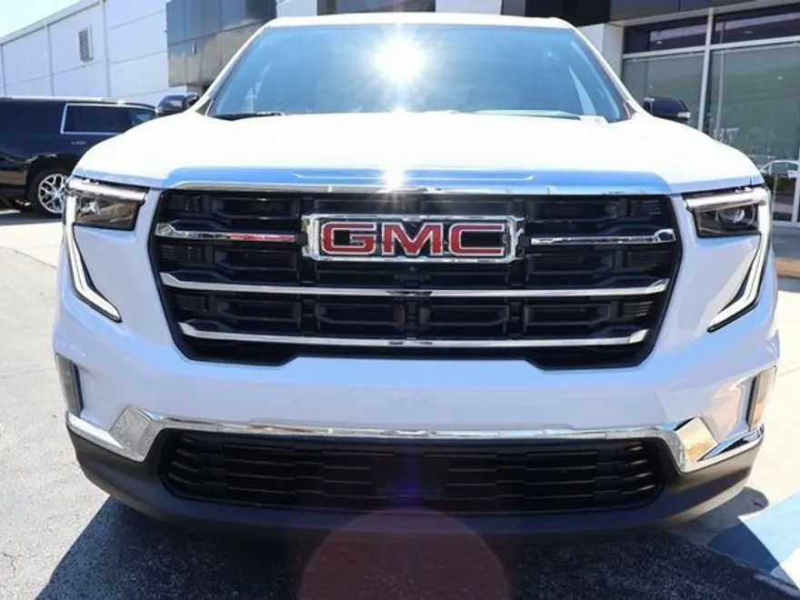 2026 Gmc Acadia Elevation photo 1