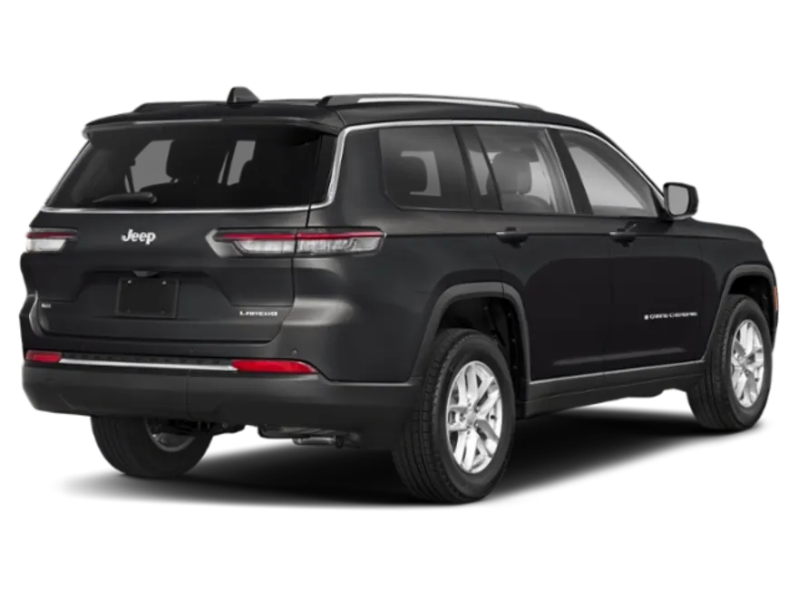 2025 Jeep Grand Cherokee Altitude X photo 1