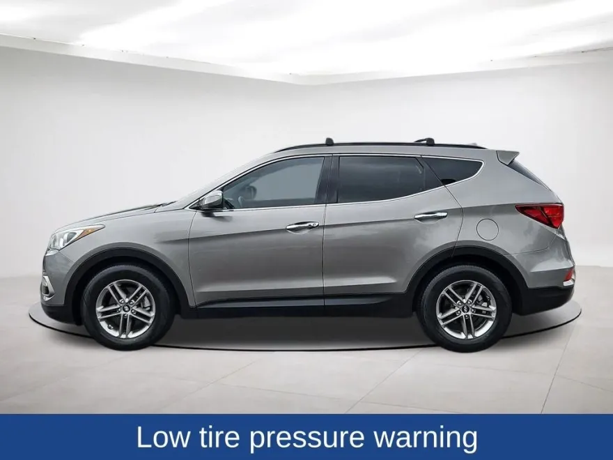 2017 Hyundai Santa Fe Sport Premium photo 1