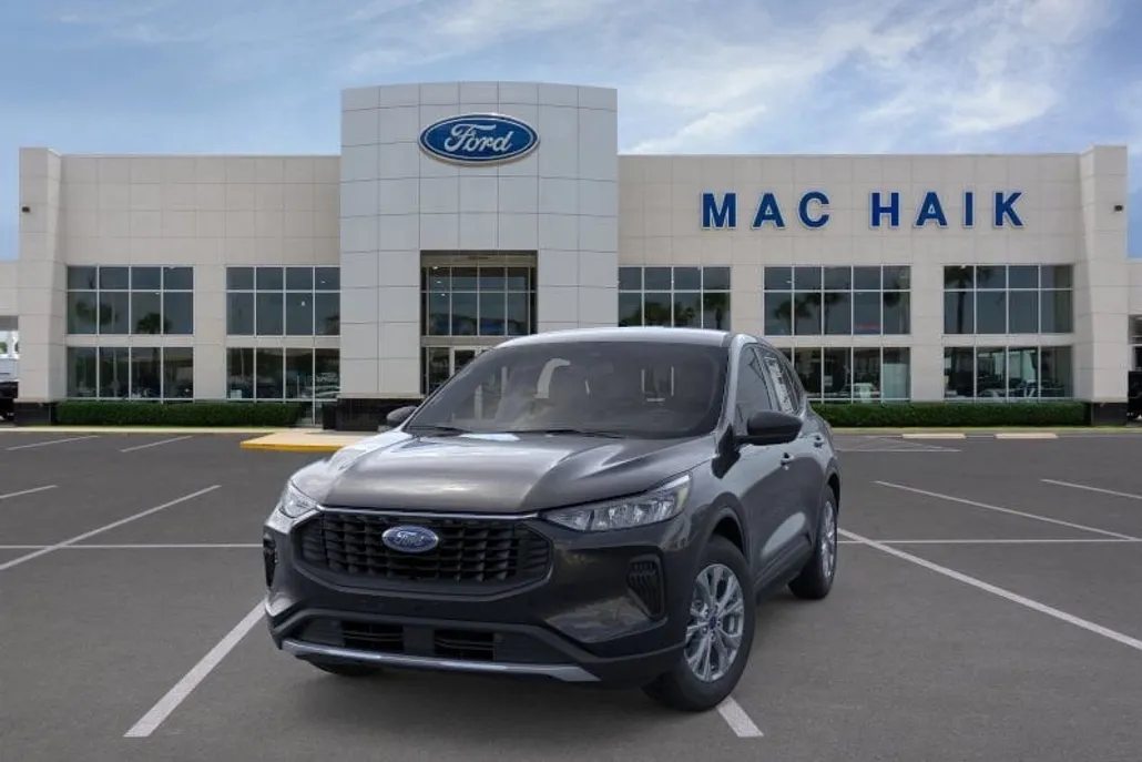 2025 Ford Escape Active photo 1